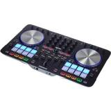 Reloop DJ-spelare Reloop Beatmix 4 MK2