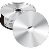 Blu-ray Optisk lagring MediaRange BD-R 25GB 6x Spindle 25-Pack