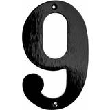 Habo Numeric House Number 9