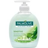 Hudrengöring Palmolive Hygiene-Plus Sensitive Liquid Hand Wash 300ml