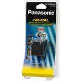 Kamerabatterier Batterier & Laddbart Panasonic VW-VBG260E-K