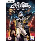 Battlefront 2 pc Star Wars: Battlefront II (2005) (PC)