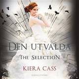 The Selection 3 - Den utvalda (Ljudbok, MP3, 2017)