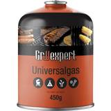 Gasolflaska grilltillbehör Grillexpert Universal Gas 0.45kg Fylld flaska