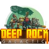 16 - Shooter PC-spel Deep Rock Galactic (PC)