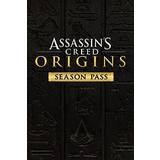 18 - RPG - Säsongspass PC-spel Assassin's Creed: Origins - Season Pass (PC)