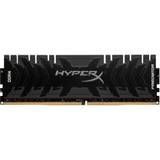 HyperX Predator DDR4 3333MHz 4x8GB (HX433C16PB3K4/32)