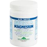Natur Drogeriet Mega Magnesium 90 st
