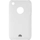 Deltaco Transparent Mobilfodral Deltaco Plastic Cover (iPhone 3G/3GS)