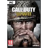 Call Of Duty: WWII (PC)