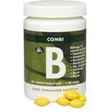 DFI D-vitaminer Vitaminer & Kosttillskott DFI Combi vitamin B 60 st
