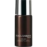 Dolce & Gabbana Deodoranter Dolce & Gabbana The One for Men Deo Spray 150ml