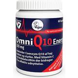Biosym OmniQ10 Energy 100mg 60 st