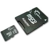 G.Skill microSDXC Minneskort & USB-minnen G.Skill MicroSDXC UHS-I U1 64GB