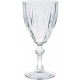 Pasabache Diamond Rödvinsglas, Vitvinsglas 19cl