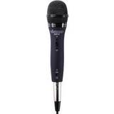 Vivanco Myggmikrofon Mikrofoner Vivanco DM50