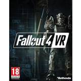RPG - VR-stöd (Virtual Reality) PC-spel Fallout 4 VR (PC)