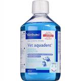 Virbac Husdjur Virbac Aquadent Drinking Water Additive