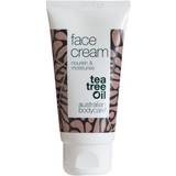 Ansiktsvård Australian Bodycare Face Cream Nourish & Moisturise 50ml