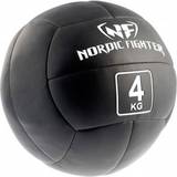 Nordic Fighter Träningsbollar Nordic Fighter Wallball 4kg