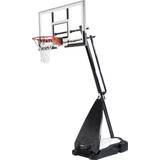 Spalding Basketställningar Spalding NBA Ultimate Hybrid Portable