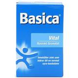 Biosan D-vitaminer Vitaminer & Kosttillskott Biosan Basica Vital 200g