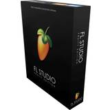 Kontorsprogram Image-Line FL Studio 20 Fruity Edition