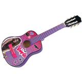 Smoby Leksaksgitarrer Smoby Chica Vampiro Acoustic Guitar