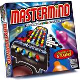 Familjespel - Minne Sällskapsspel Hasbro Mastermind