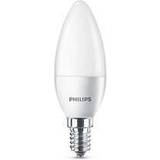 Philips LED Lamp 2700K 5.5W E14