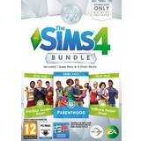 The Sims 4: Bundle Pack 9 (PC)