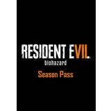 Resident evil 7 biohazard Resident Evil 7: Season Pass (PC)