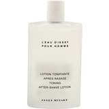 Skäggstyling Issey Miyake L'eau D'Issey After Shave Lotion 100ml