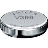 Batterier & Laddbart Varta V399