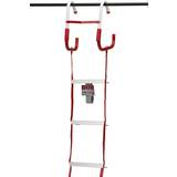 Dörrlås Larm & Säkerhet Skeppshultstegen Rope Ladder Escape Standard 10.5m