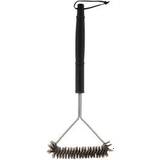 Dan Grill Grill Brush with Long Handle 40cm 88008