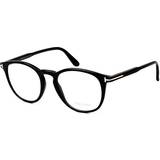 Tom Ford Plast Glasögon & Läsglasögon Tom Ford FT5401 001