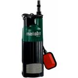 Metabo Hydroforpumpar Trädgård & Utemiljö Metabo Clear Water Immersion Pumps TDP 7501 S