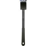 Gear Grill Brush 2i1 Steel Brush and Scraper 667001