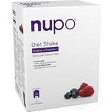 Hallon Viktkontroll & Detox Nupo Diet Shake Blueberry Raspberry 384g