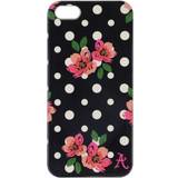 Accessorize Skal & Fodral Accessorize Mobile Cover Polka (iPhone 5/5s/SE)