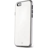 Silver Bumperskal Celly Bumper Cover (iPhone 6/6S)