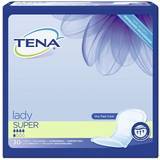 Intimhygien & Mensskydd TENA Lady Super 30-pack