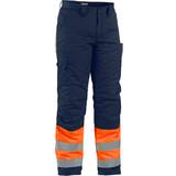 EN 471 Arbetskläder & Utrustning Blåkläder 18621811 Winter Trouser