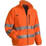 6XL Arbetsjackor Blåkläder 4853 Fleece Jacket