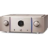 Marantz RCA (Phono) - Stereoförstärkare Förstärkare & Receivers Marantz PM-10