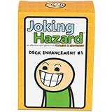 Kickstarter Joking Hazard Deck Enhancement #1