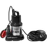 Elpumps Submersible Pumps for Clear Water CT 3674 10800 l / h