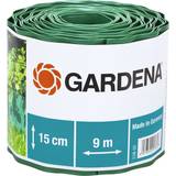 Gardena Plast Rabattkanter Gardena Lawn Edging