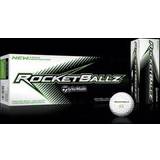 TaylorMade Golfbollar TaylorMade Rocket Ballz (12 pack)